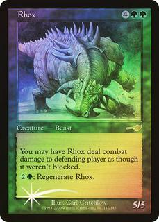 Rhox