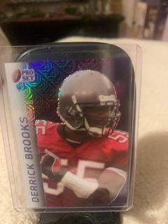 Derrick Brooks