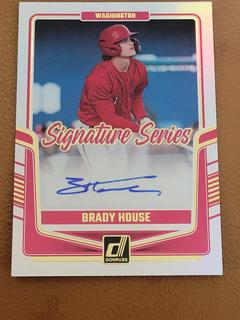Brady House