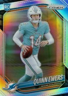 Quinn Ewers