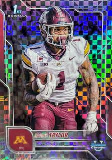 Darius Taylor
