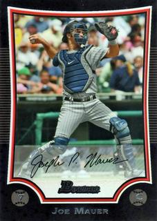 Joe Mauer