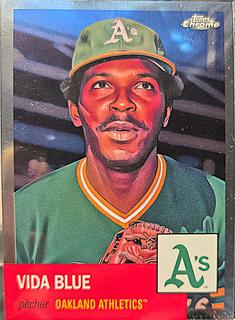 Vida Blue