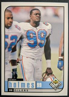 Kenny Holmes