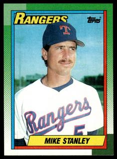 Mike Stanley
