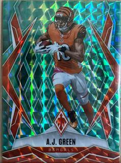A.J. Green