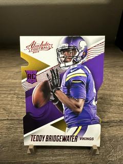 Teddy Bridgewater