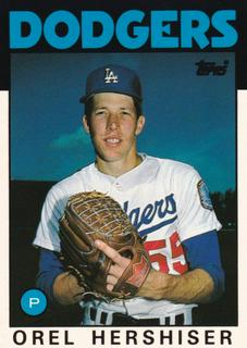 Orel Hershiser