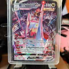 Gardevoir – TG05/TG30 Ultra Rare Silver Tempest Pokemon TCG – Near Mint Condition