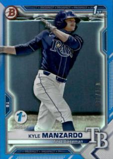 Kyle Manzardo