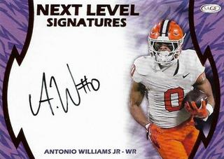 Antonio Williams