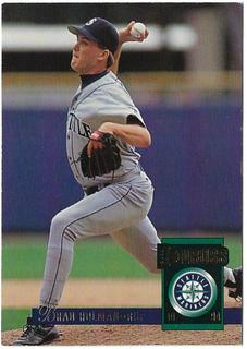 Brad Holman