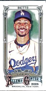 Mookie Betts