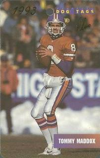 Tommy Maddox