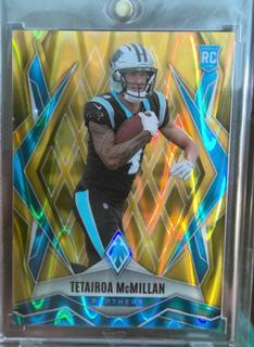 Tetairoa McMillan