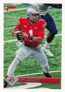 Justin Fields