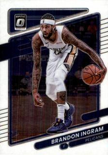 Brandon Ingram
