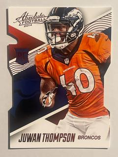 Juwan Thompson