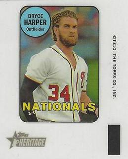Bryce Harper