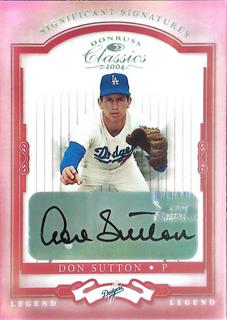 Don Sutton
