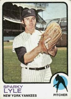 Sparky Lyle