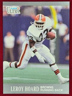 Leroy Hoard