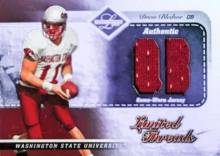 Drew Bledsoe