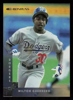 Wilton Guerrero