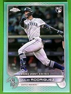 Julio Rodriguez