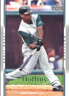 Damon Hollins