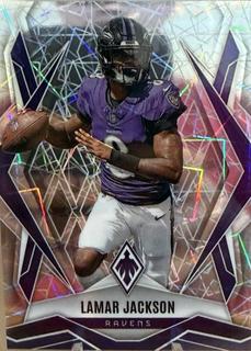 Lamar Jackson