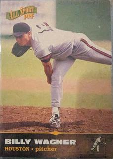 Billy Wagner
