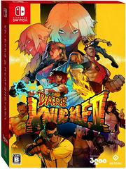 Bare Knuckle IV [Special Edition] JP Nintendo Switch Prices