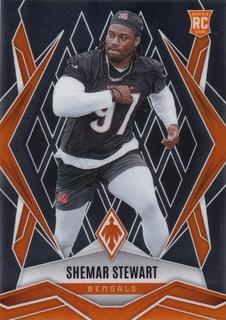 Shemar Stewart
