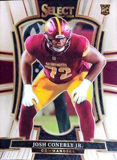 Josh Conerly Jr.