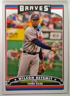Wilson Betemit
