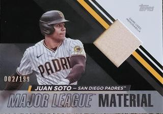 Juan Soto