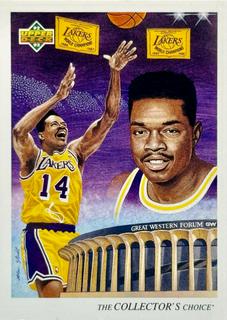 Sam Perkins