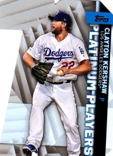 Clayton Kershaw