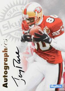 Jerry Rice