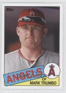 Mark Trumbo