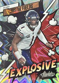 Justin Fields