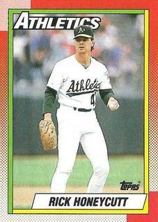 Rick Honeycutt