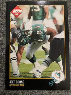 Jeff Cross