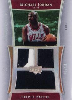 Michael Jordan