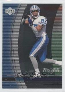 Johnnie Morton