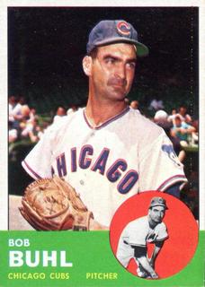 Bob Buhl