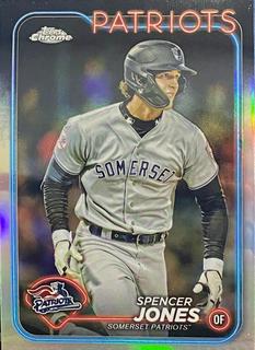 Spencer Jones