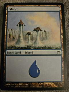 Island