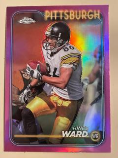 Hines Ward